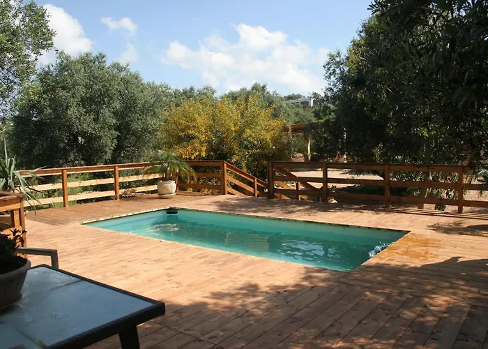 Villa Serena Maria