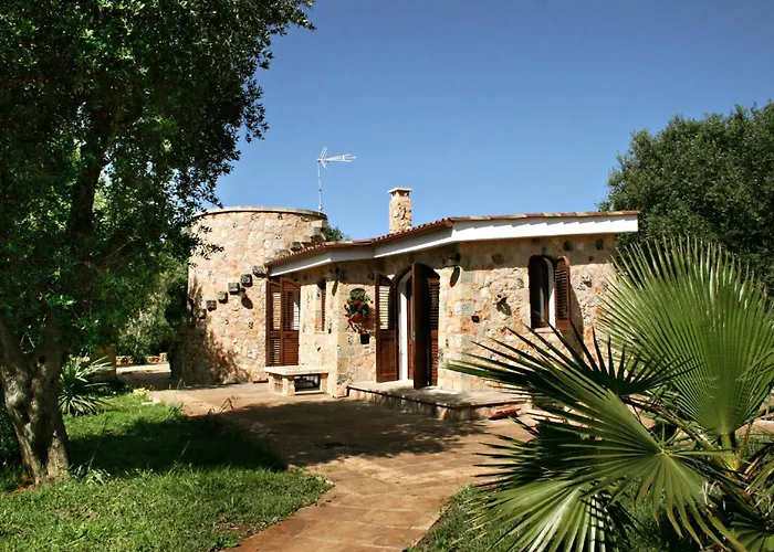 Villa Serena Maria