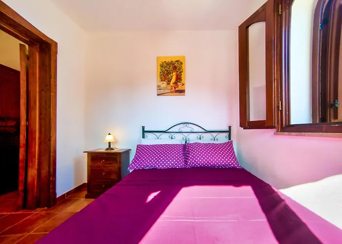 Villa Serena Maria