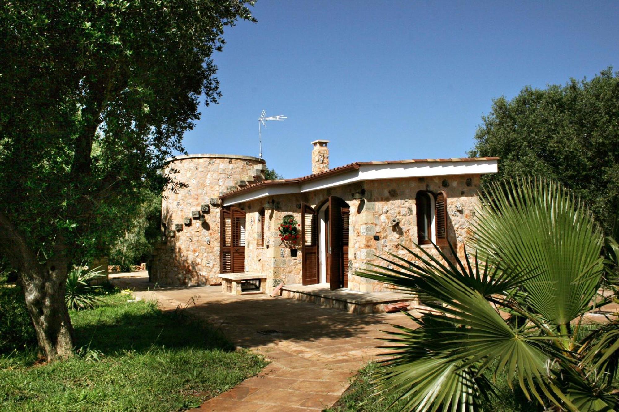 Villa Serena Maria *