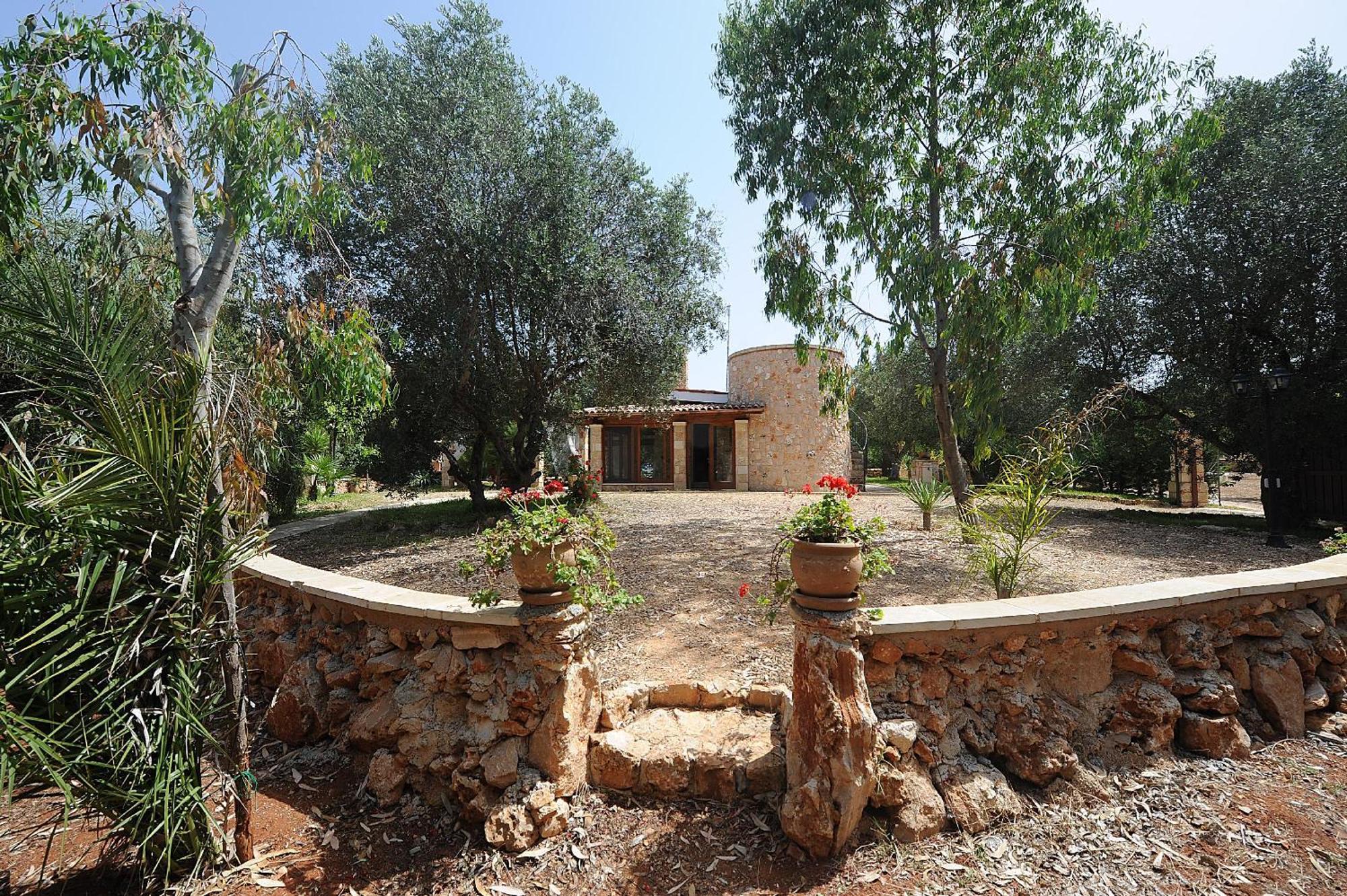 Villa Serena Maria
