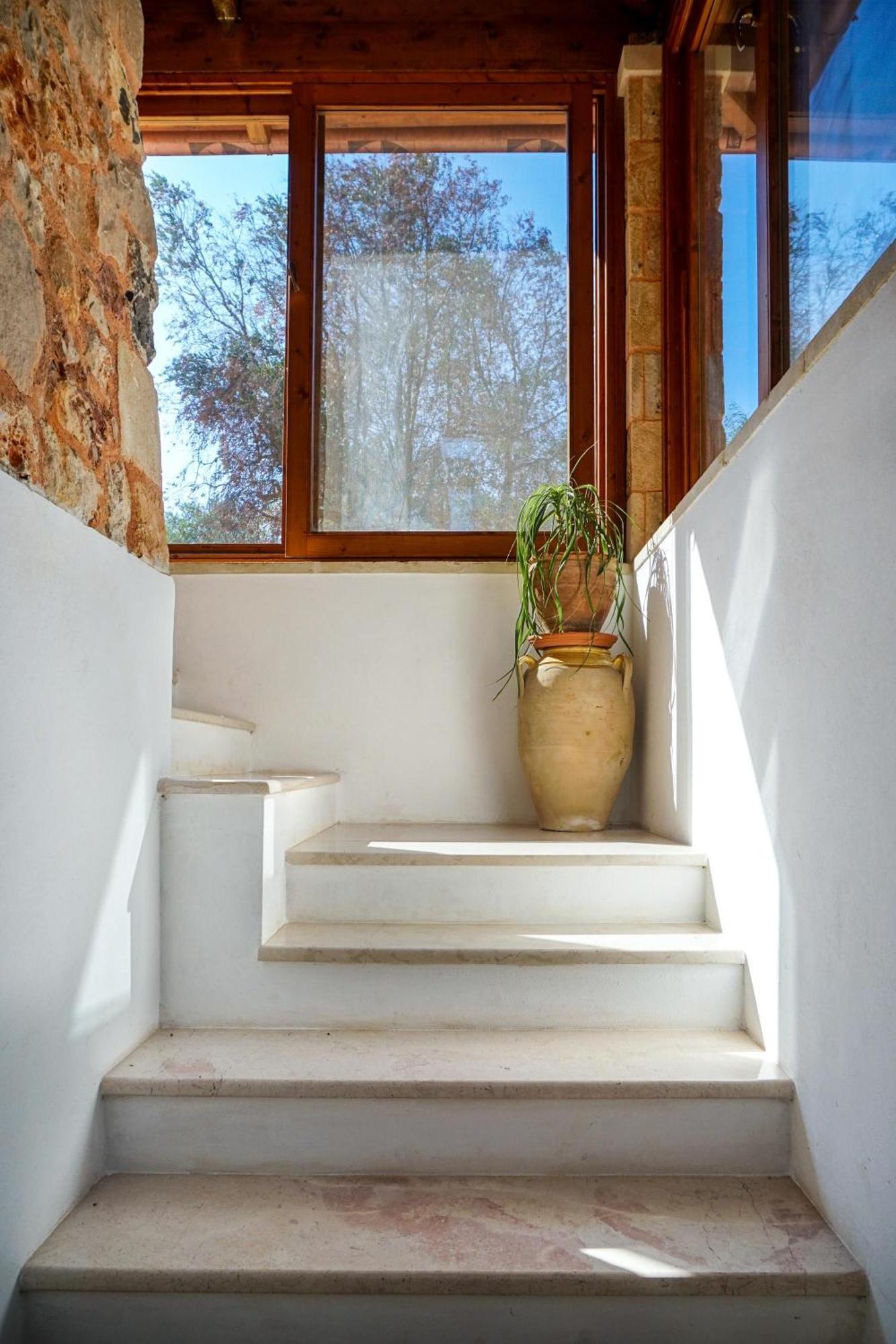 Villa Serena Maria Santa Maria di Leuca