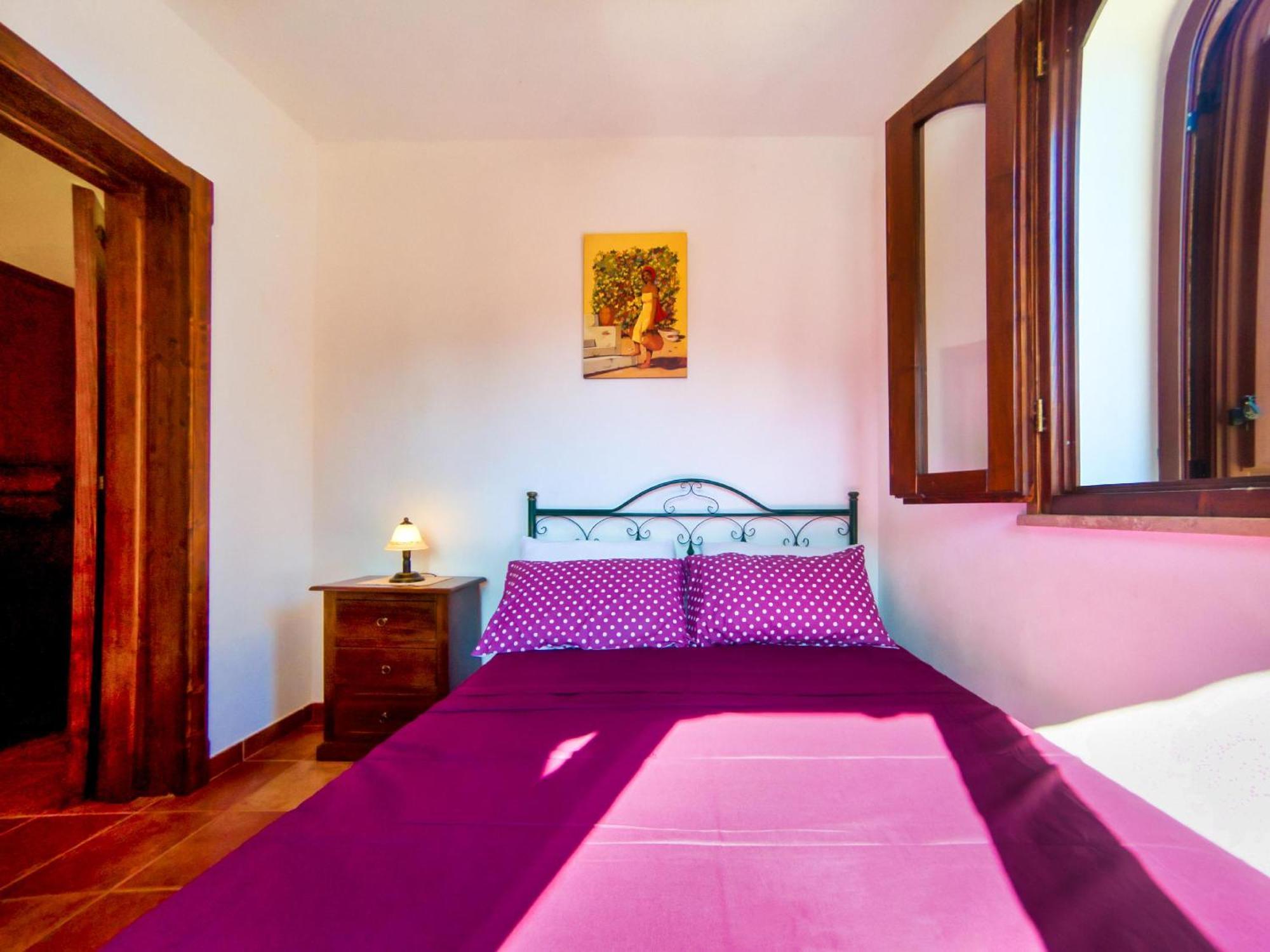 Serena Maria Santa Maria di Leuca