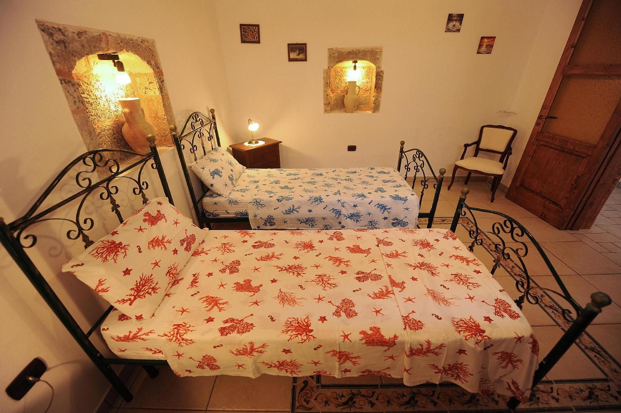 Villa Serena Maria Santa Maria di Leuca